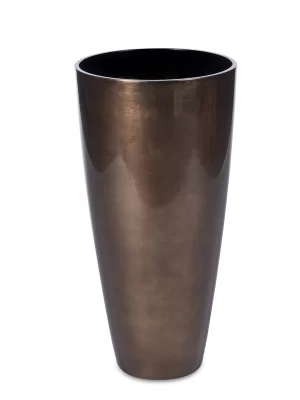 Fiberglass outside  Planter Pot