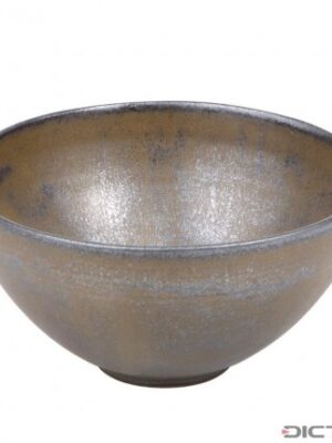 Stoneware  Glazed Bowl