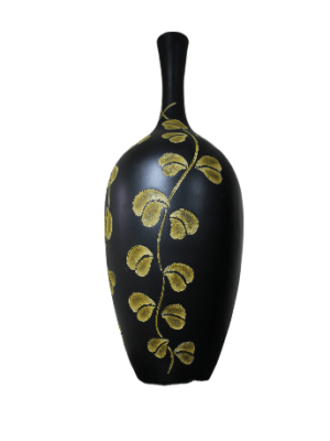 Unique Africa Flower Vase