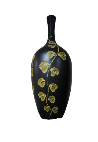 Unique Africa Flower Vase
