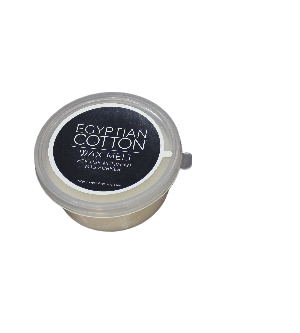 Egyptian Cotten Wax Melt