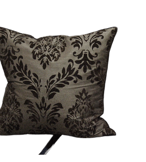 European Baroque Decor Throw Pilliow