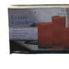 LUMA Candles