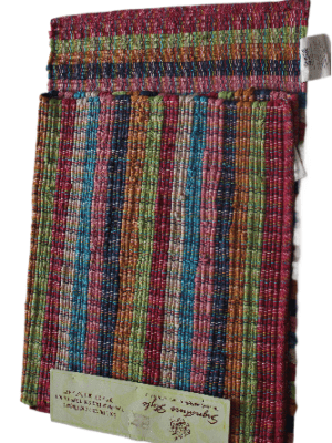 Custom Hand Woven Rugs