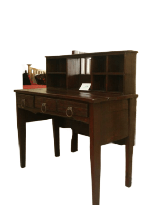Solid Wood Study Table