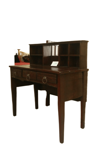 Solid Wood Study Table