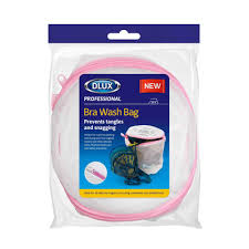 Dlux Washing Bag