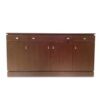 Kitchen designer wooden cabinet