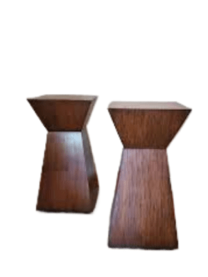 Wooden Teak Table