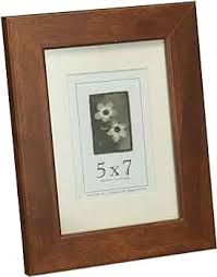 Maple wood Photo frame