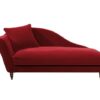 Red Couches