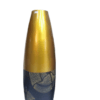 Vintage Golden Vase
