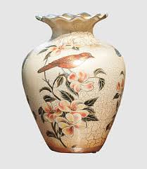 Beautiful flower Vase